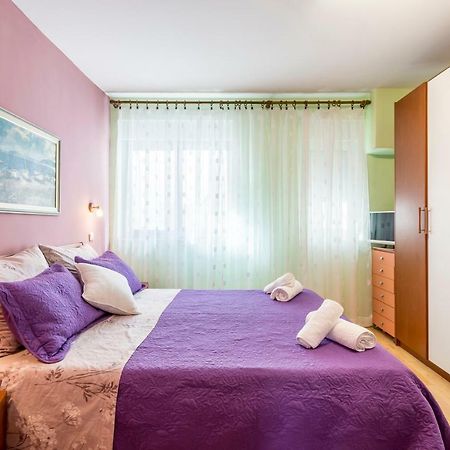 Lalu Apartment Сплит Екстериор снимка