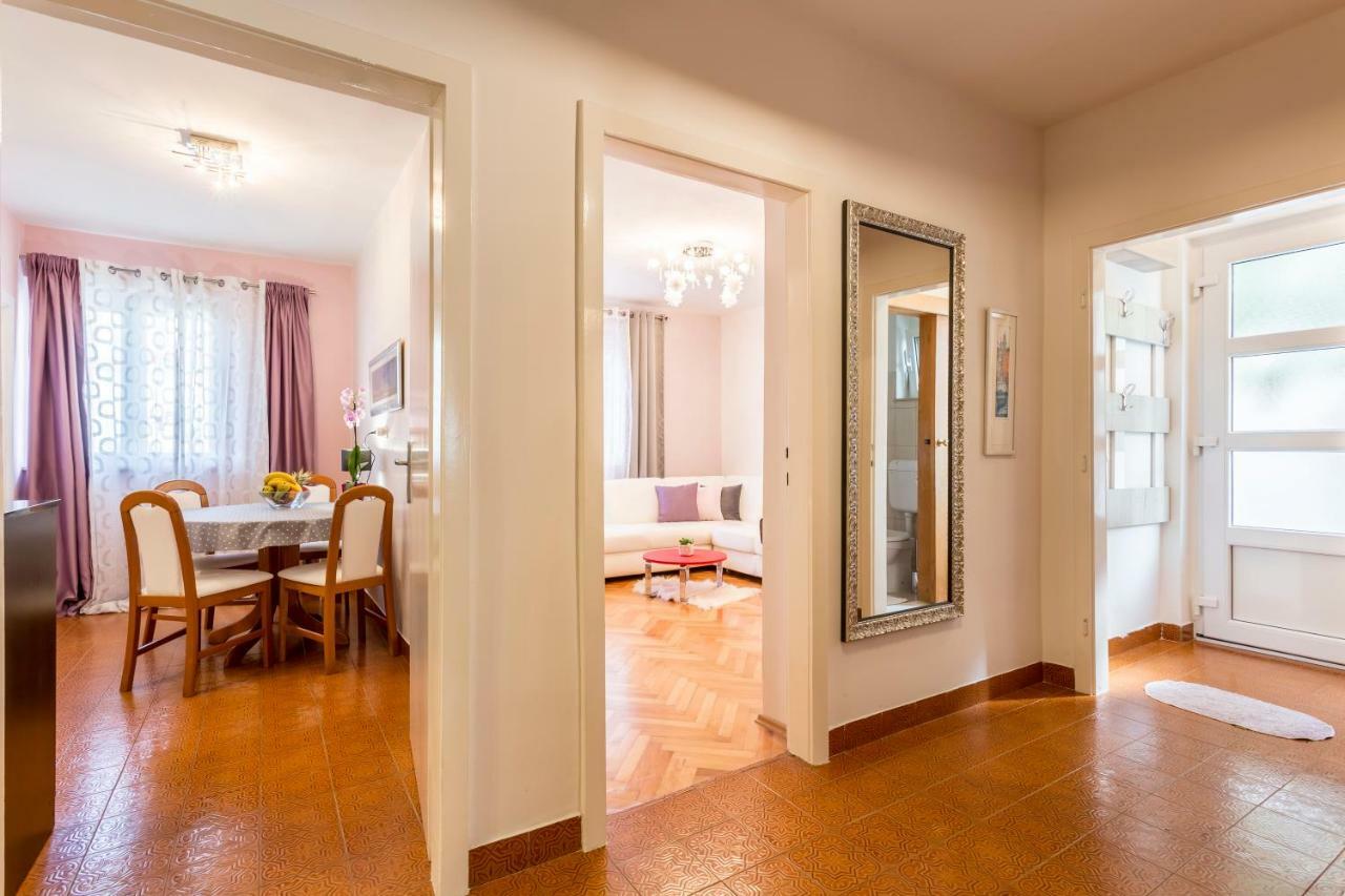 Lalu Apartment Сплит Екстериор снимка