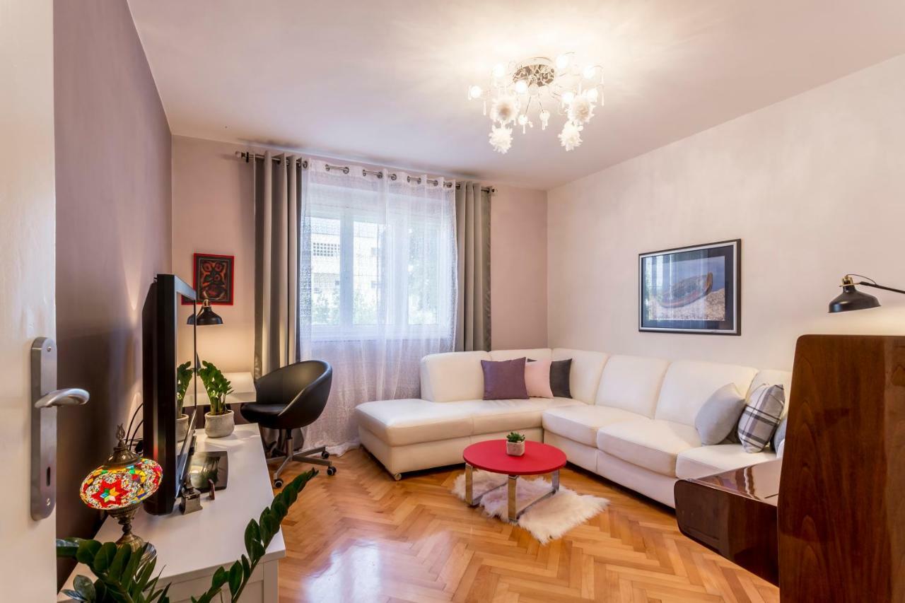 Lalu Apartment Сплит Екстериор снимка