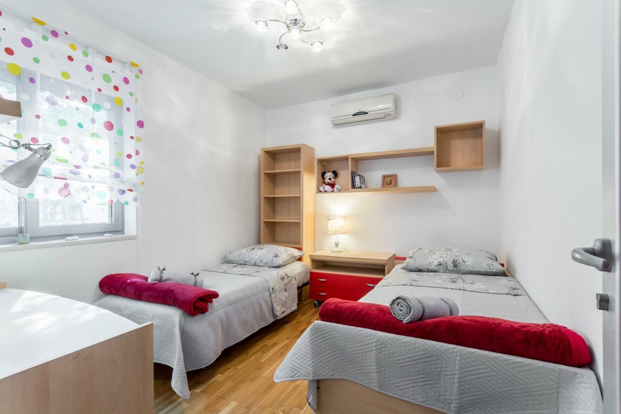 Lalu Apartment Сплит Екстериор снимка