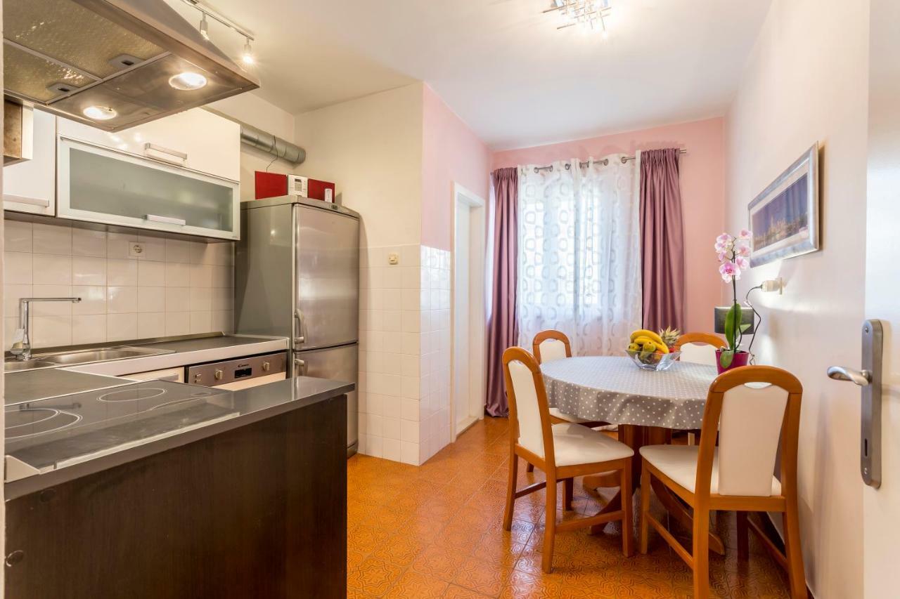 Lalu Apartment Сплит Екстериор снимка