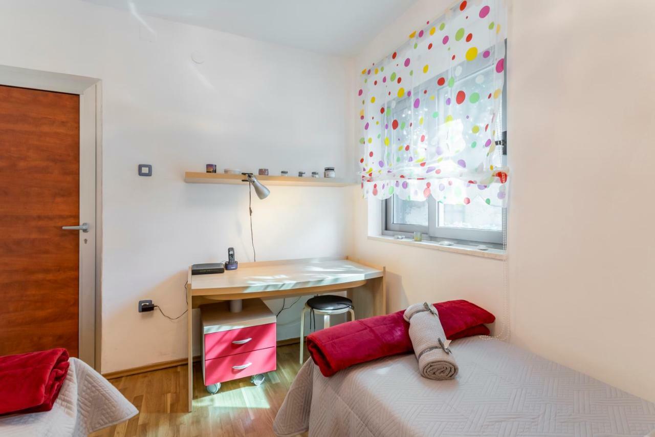 Lalu Apartment Сплит Екстериор снимка