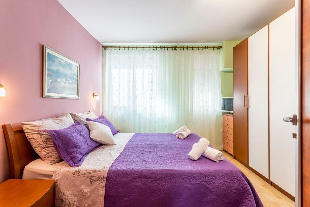 Lalu Apartment Сплит Екстериор снимка