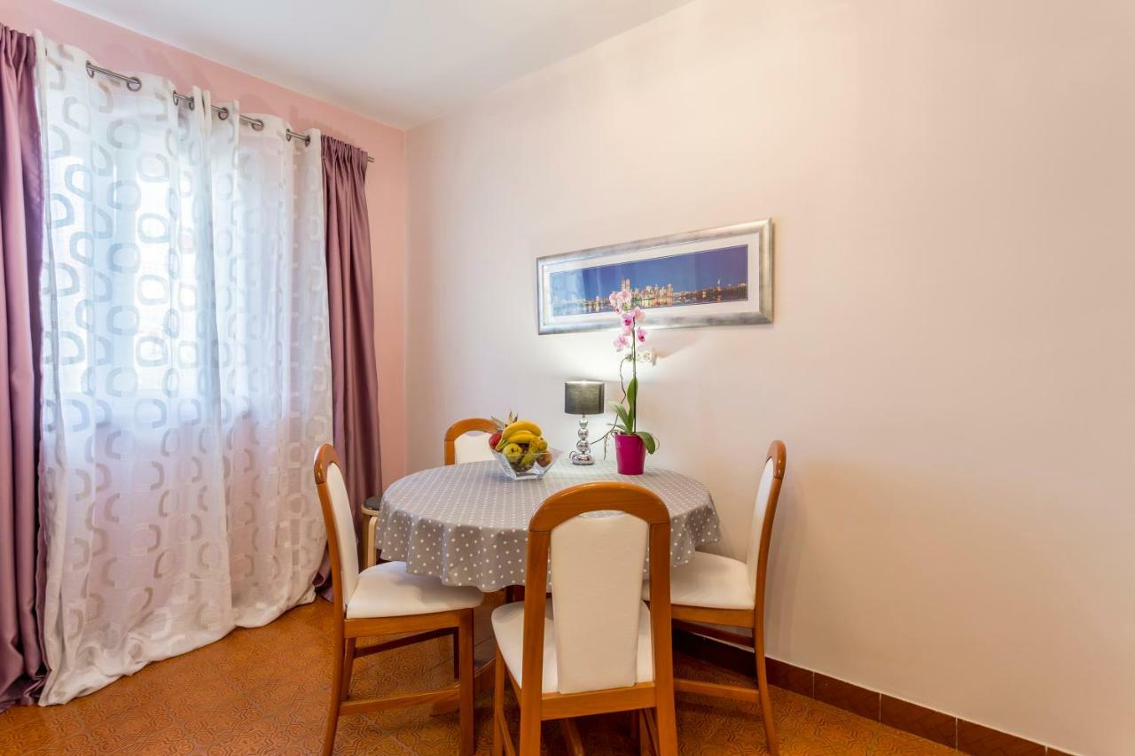 Lalu Apartment Сплит Екстериор снимка
