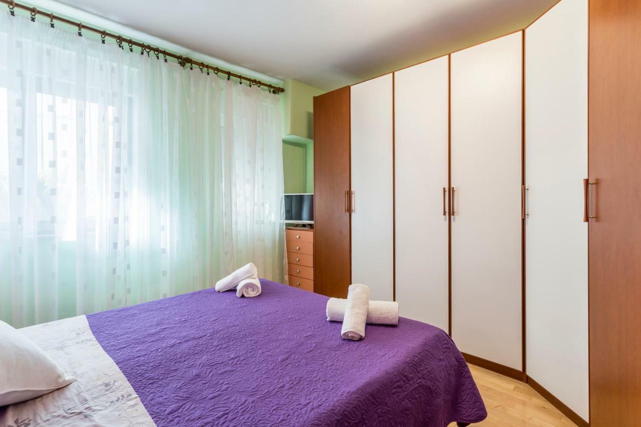 Lalu Apartment Сплит Екстериор снимка