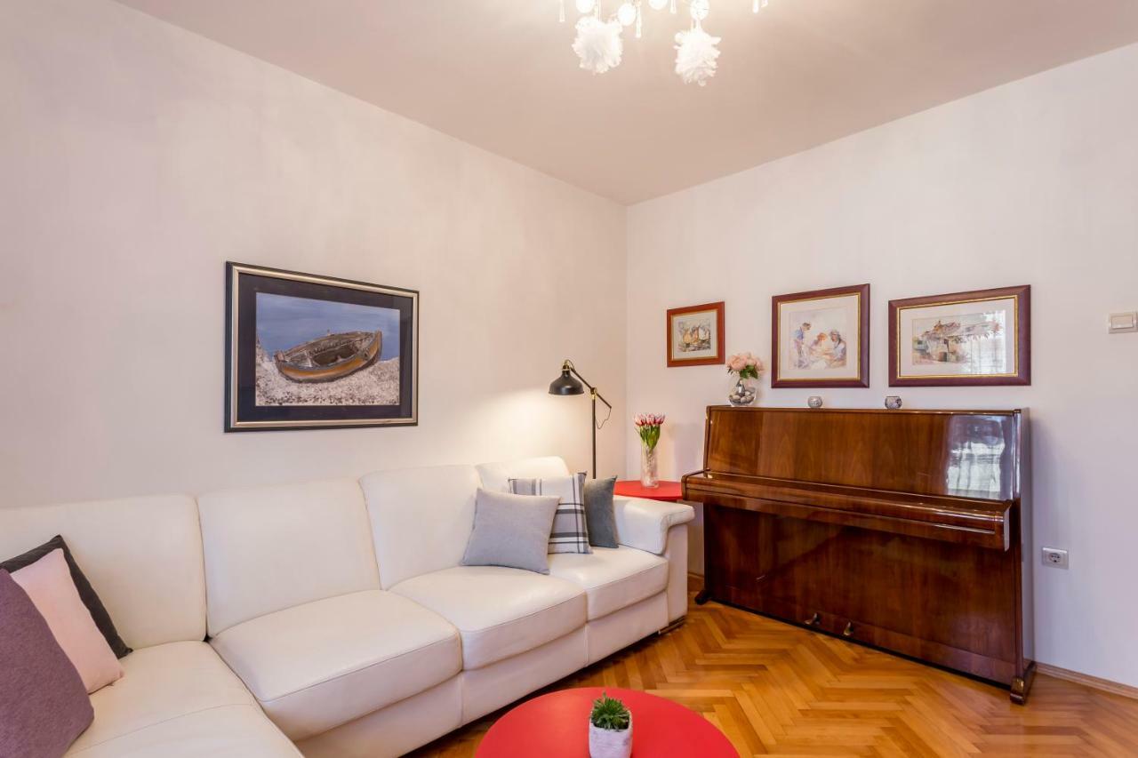 Lalu Apartment Сплит Екстериор снимка