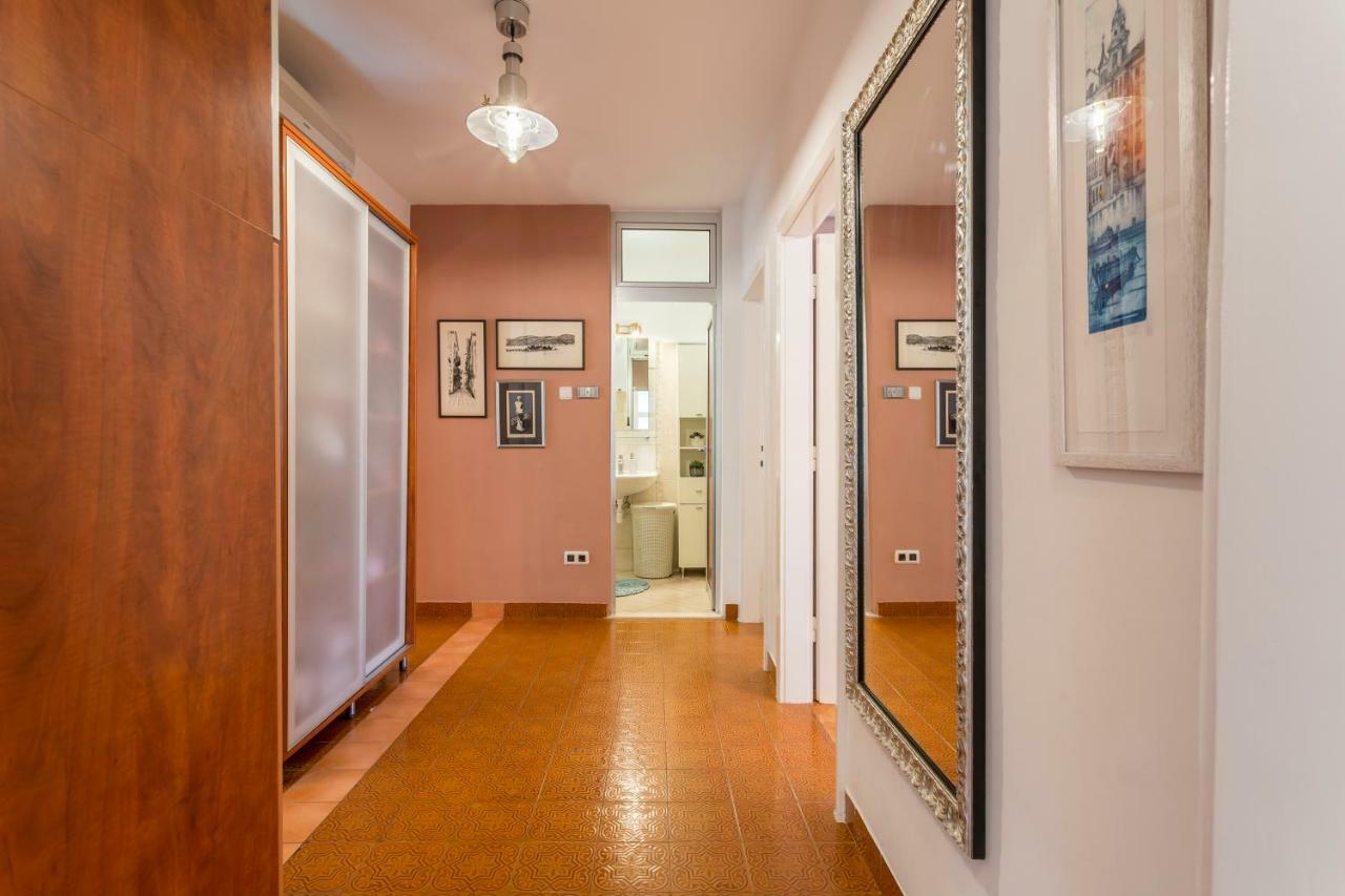 Lalu Apartment Сплит Екстериор снимка