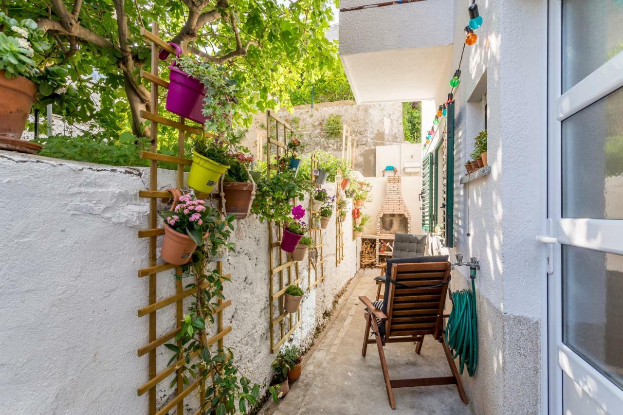 Lalu Apartment Сплит Екстериор снимка
