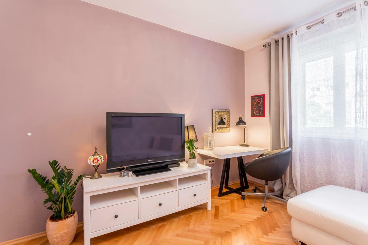Lalu Apartment Сплит Екстериор снимка