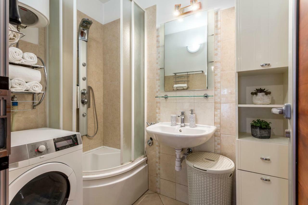 Lalu Apartment Сплит Екстериор снимка