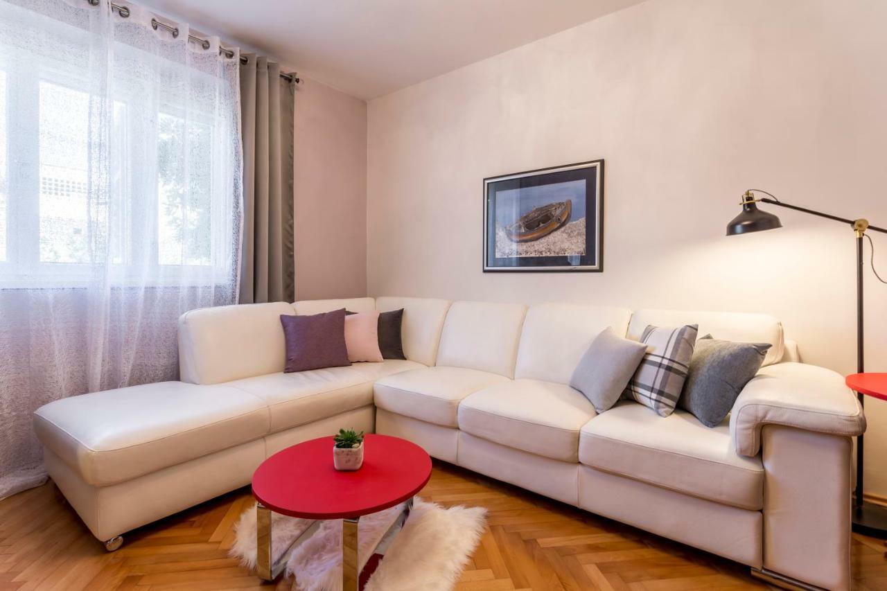 Lalu Apartment Сплит Екстериор снимка